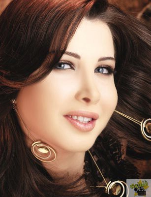 Nancy ajram 2